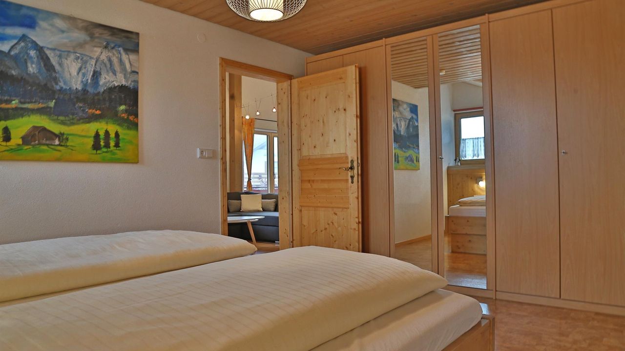 Schlafzimmer Schlafzimmer